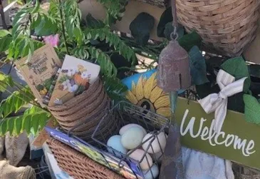 Voyager – Meet DePhane Marcelle Weaver